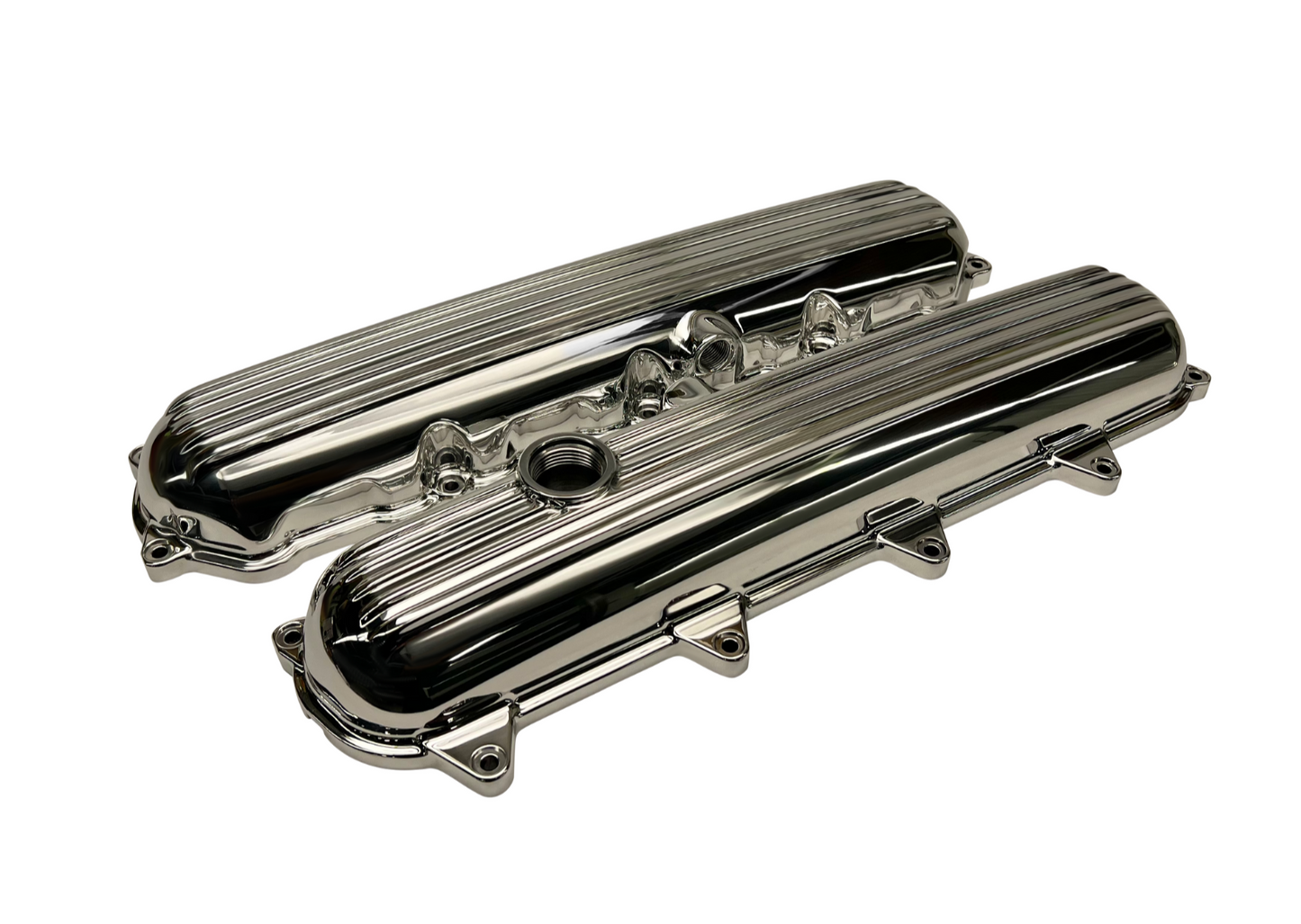 LT1/LT4/LT5 Billet Valve Covers