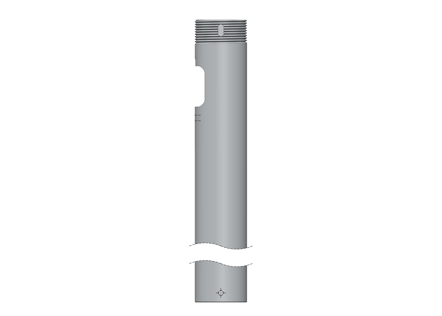 Tilt Steering Column V2