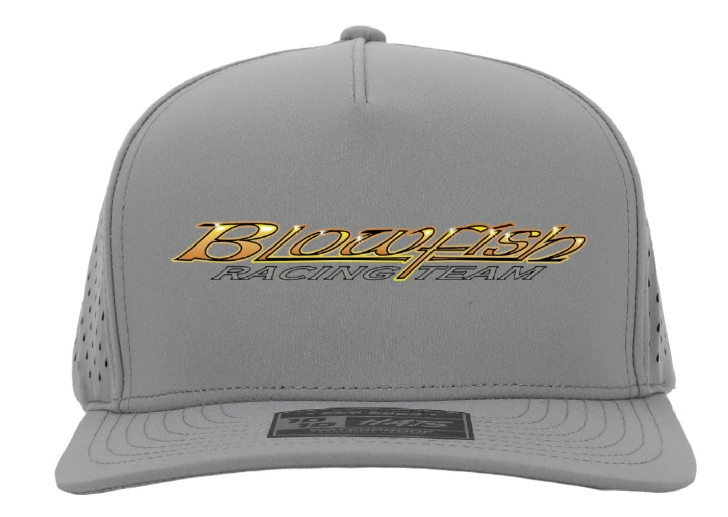 Blowfish Racing Team Hat