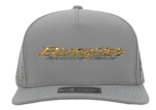 Blowfish Racing Team Hat