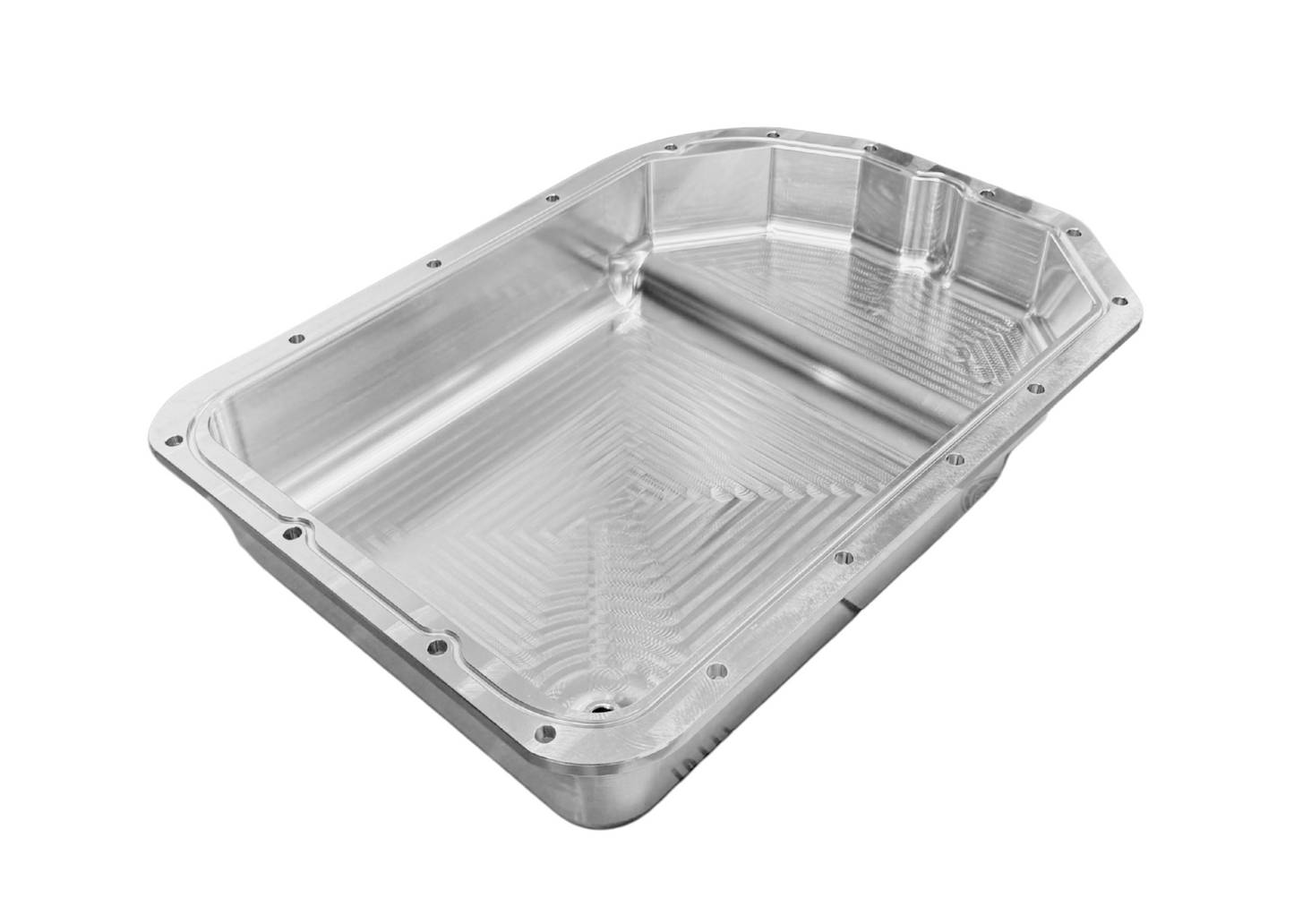 4L80E Billet Transmission Pan