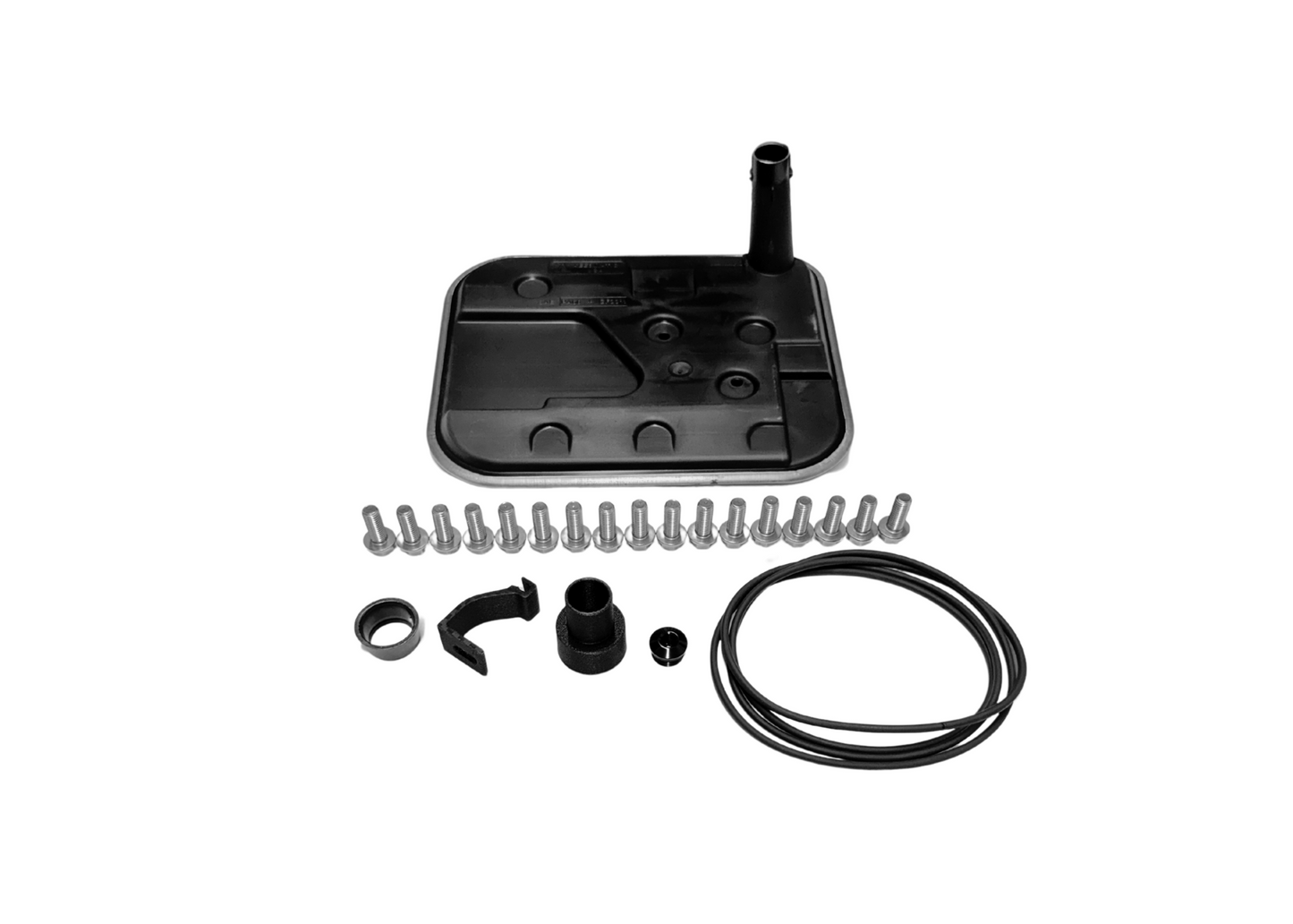 4L80E Billet Transmission Pan