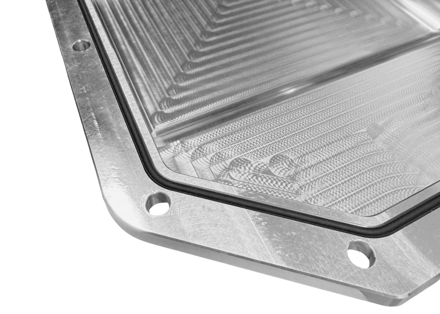 4L80E Billet Transmission Pan