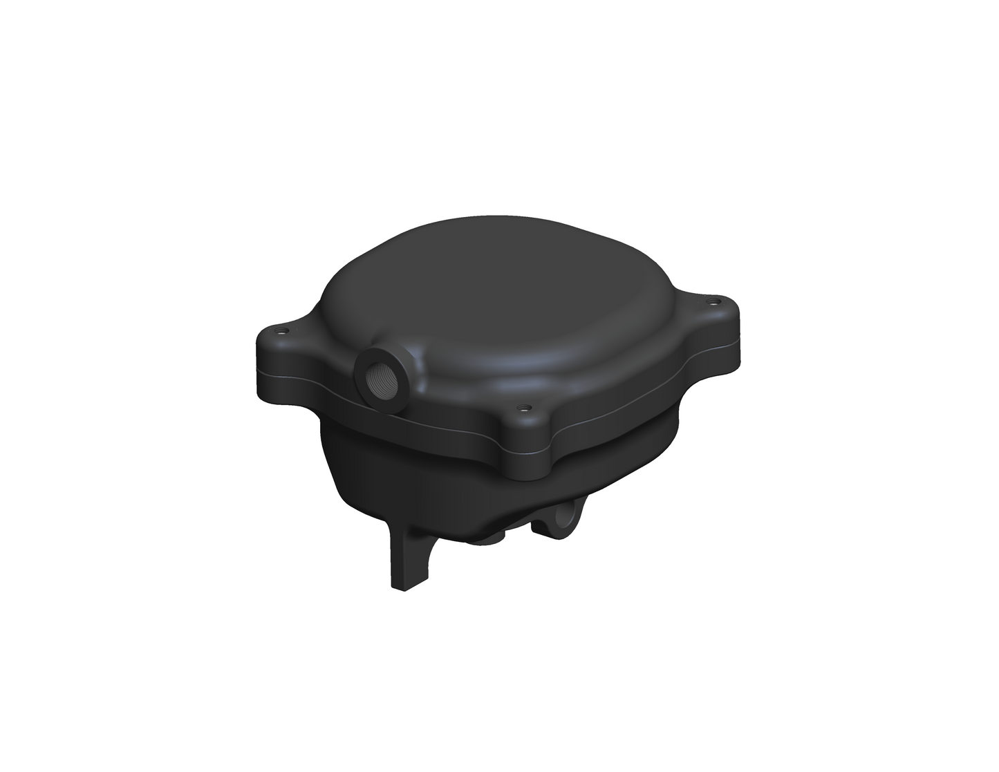 Remote Reservoir Kit for I-Booster
