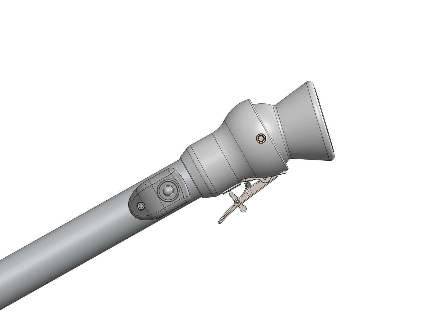 Tilt Steering Column V2