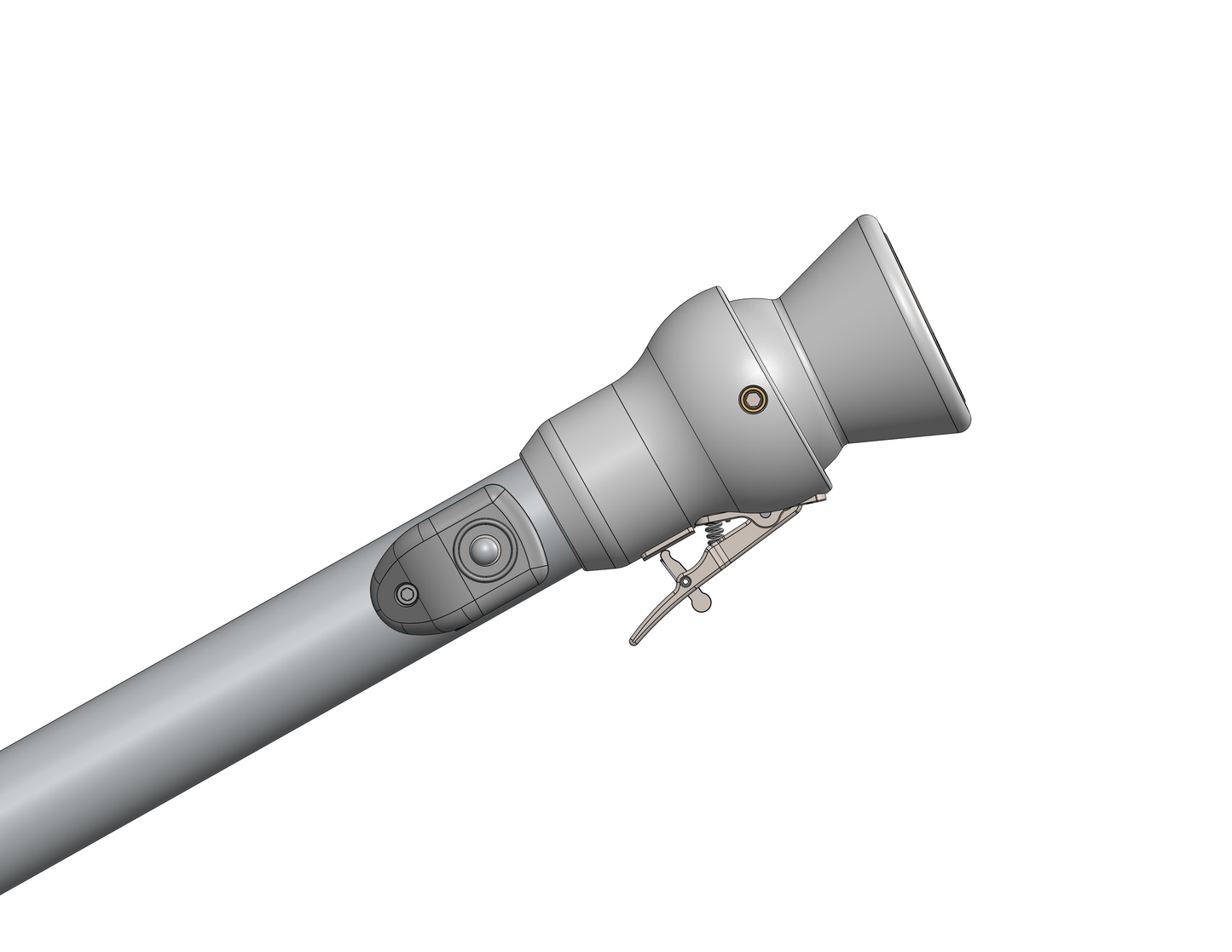 Tilt Steering Column V2