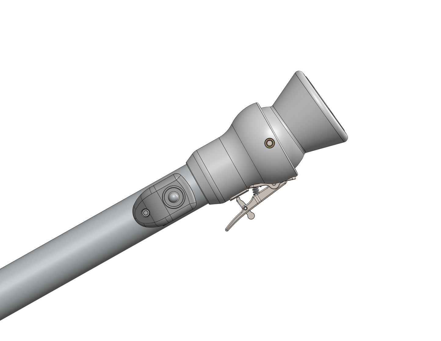 Tilt Steering Column V2