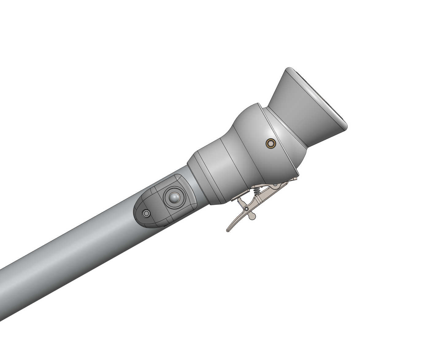 Tilt Steering Column V2