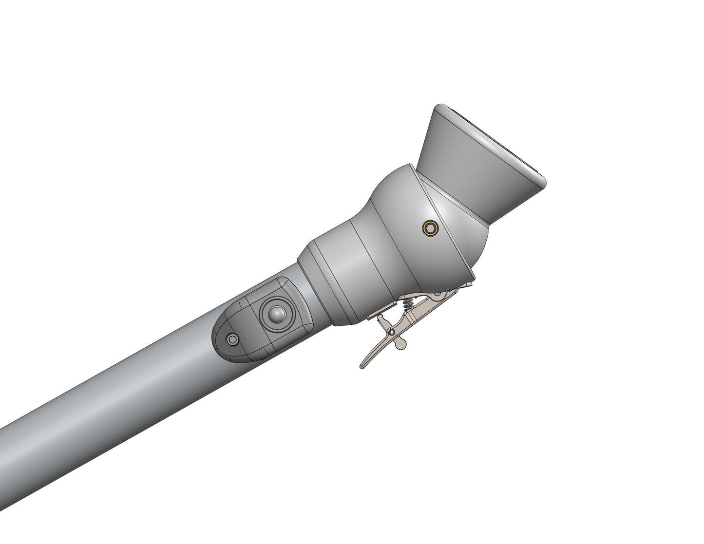 Tilt Steering Column V2