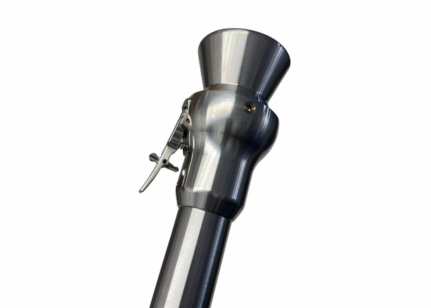 Tilt Steering Column V2