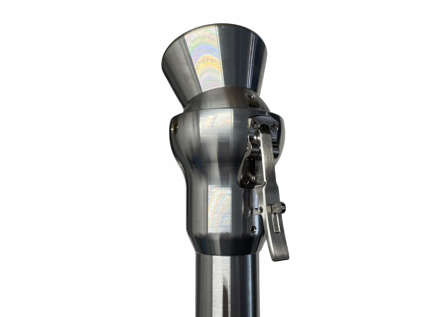 Tilt Steering Column V2