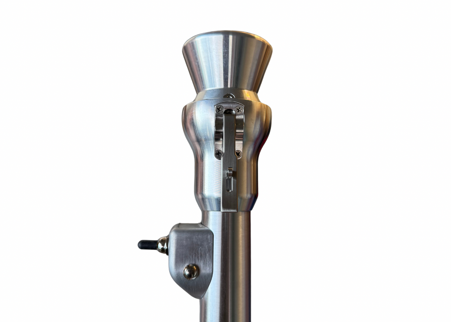 Tilt Steering Column V2