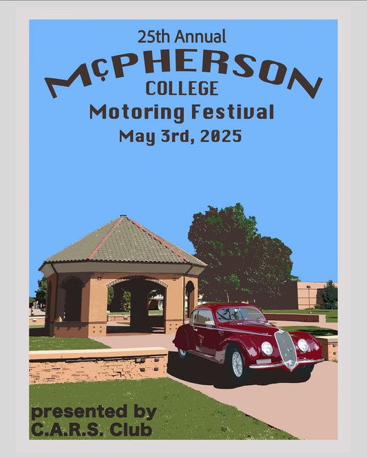Honoring the Craft: How McPherson College Fuels the Rad Rides Brand