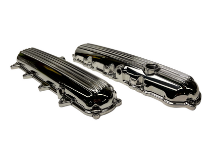 LT1/LT4/LT5 Billet Valve Covers