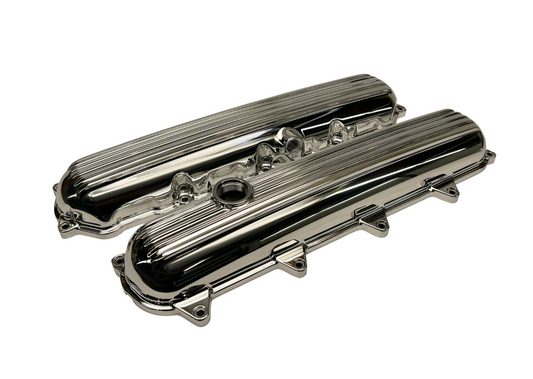 LT1/LT4/LT5 Billet Valve Covers