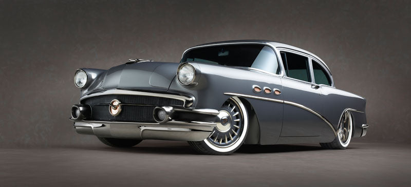 1956 Buick “Nailed” – Rad Rides by Troy