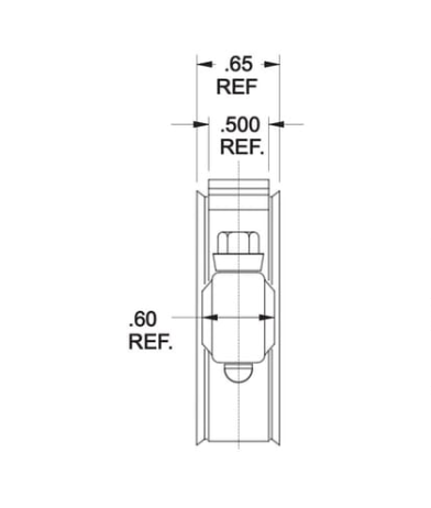 Turbo Seal Clamps (Murray TSS series)