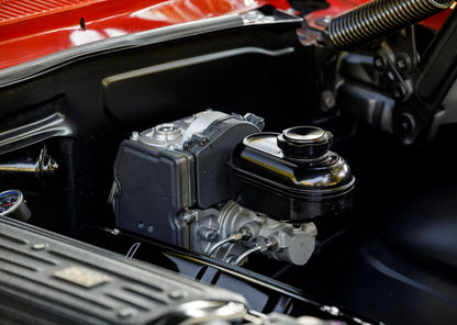 I-Booster (Electric Brake Booster)