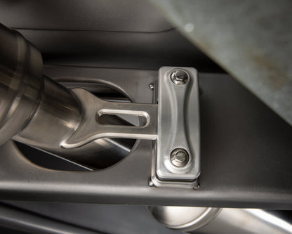 Exhaust Hanger Kit