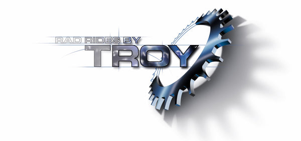 Rad Rides by Troy
