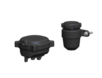Remote Reservoir Kit for I-Booster