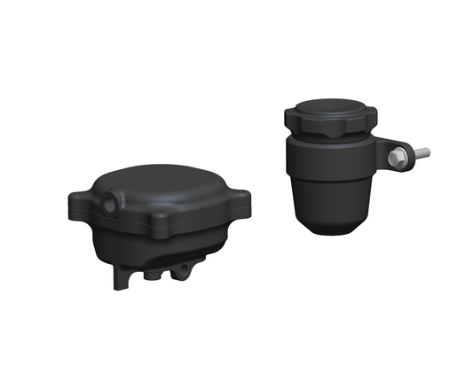 Remote Reservoir Kit for I-Booster