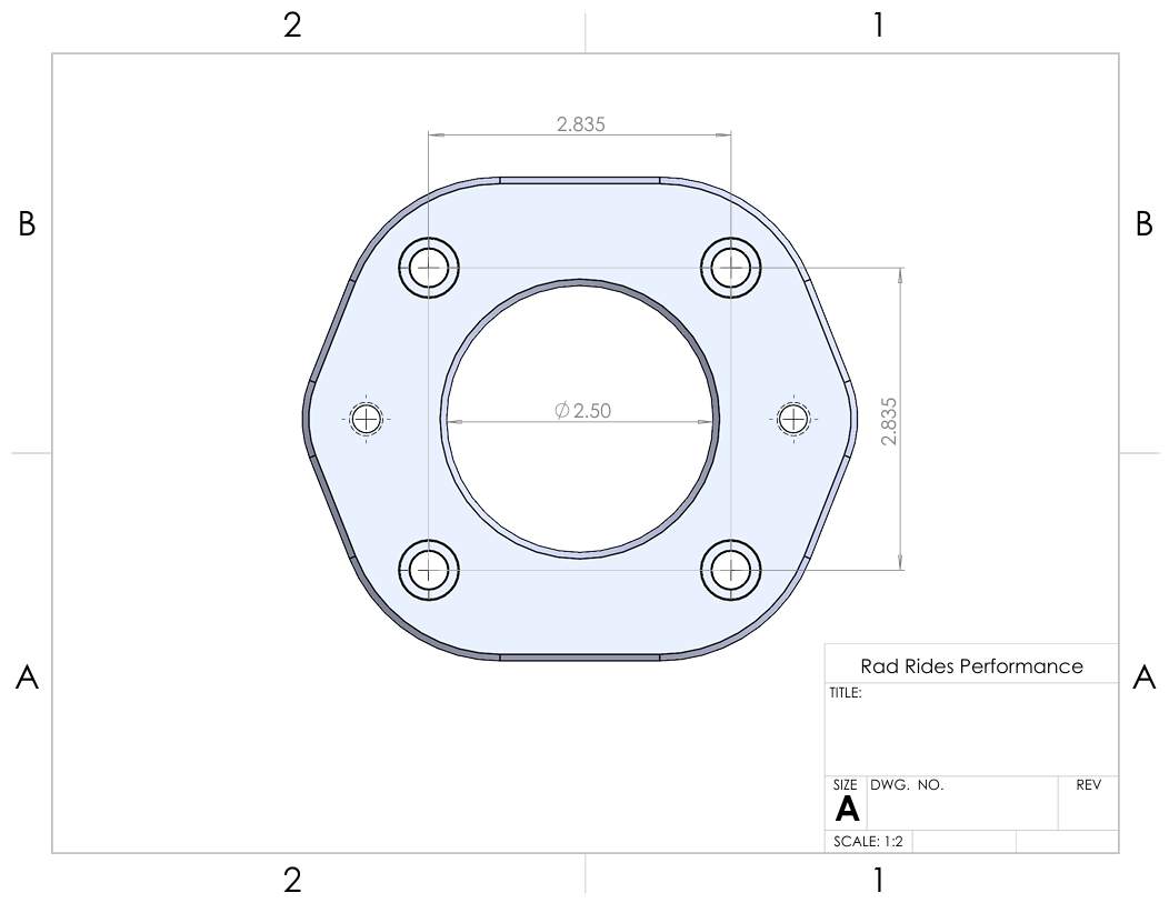 I-Booster (Electric Brake Booster)