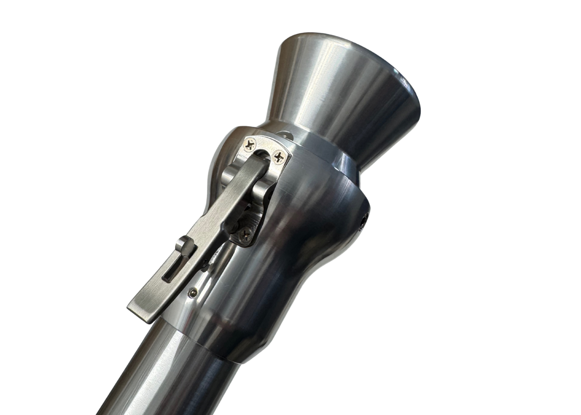 Tilt Steering Column V2 – Rad Rides by Troy