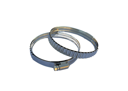Turbo Seal Clamps (Murray TSS series)