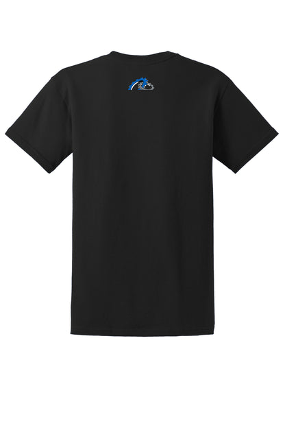 Rad Rides Logo T-Shirt