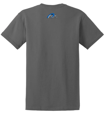 Rad Rides Logo T-Shirt