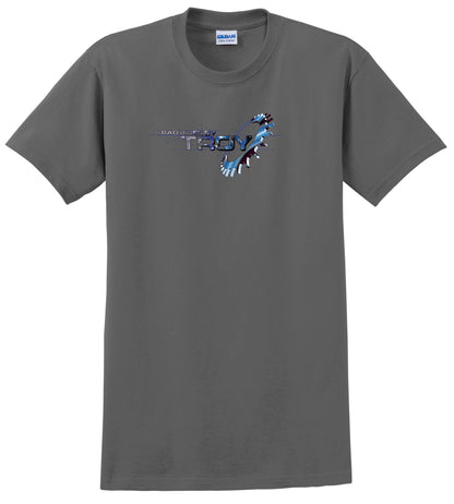 Rad Rides Logo T-Shirt